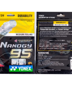 Dây cước căng vợt cầu lông Yonex BG 95