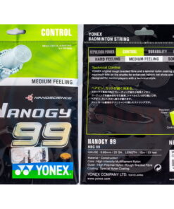 Yonex Nanogy BG 99