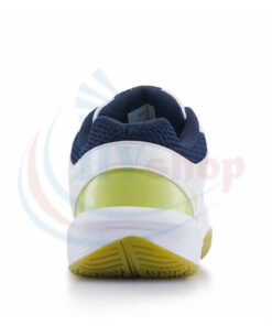 Giày cầu lông Kawasaki K176 trắng vàng - HVShop