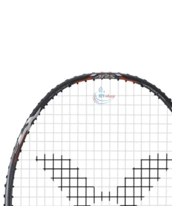 Victor Auraspeed 100X - Mặt vợt trên