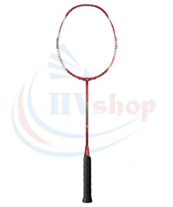 Vợt cầu lông Apacs Edge Saber 10 đỏ - HVShop