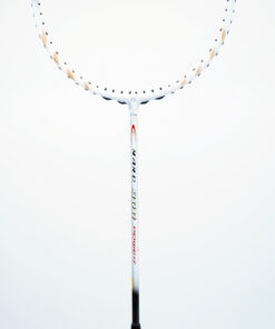 Apacs Nano 900 Power trắng - Khung vợt