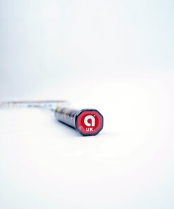 Apacs Nano 900 Power trắng - Nắp cán