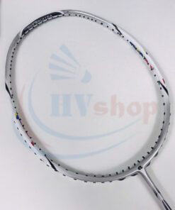 Vợt cầu lông Apacs One Malaysia - Mặt vợt