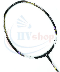 Vợt cầu lông Apacs Pro Commander 80 - Mặt vợt