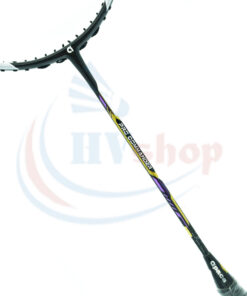 Vợt cầu lông Apacs Pro Commander 80 - Thân vợt