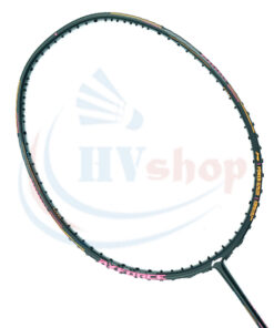 Vợt cầu lông Lining Axforce 80 CL Chen Long - Mặt vợt