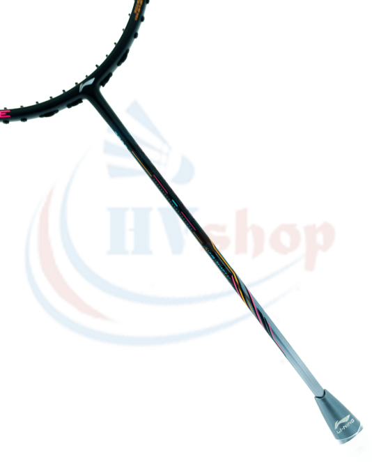 Vợt cầu lông Lining Axforce 80 CL - Thân vợt