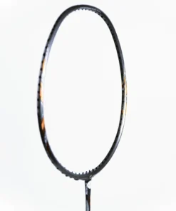 Vợt cầu lông Apacs Virtus 70 mặt vợt nghiêng