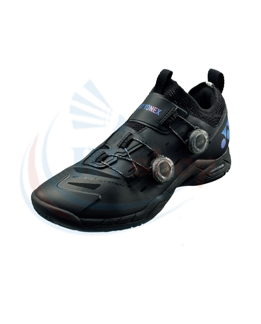 Giày cầu lông Yonex Power Cushion Infinity 2 đen - HVShop