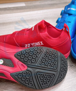 Giày cầu lông Yonex Power Cushion Infinity 2 đỏ - HVShop