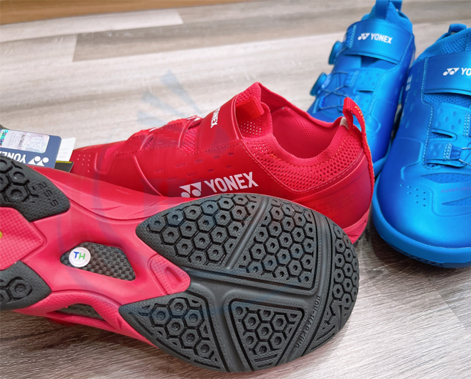 Giày cầu lông Yonex Power Cushion Infinity 2 đỏ - HVShop