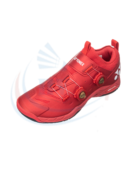 Giày cầu lông Yonex Power Cushion Infinity 2 đỏ - HVShop