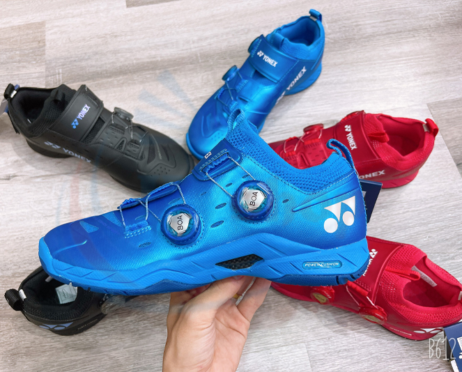 Giày cầu lông Yonex Power Cushion Infinity 2 xanh dương - HVShop