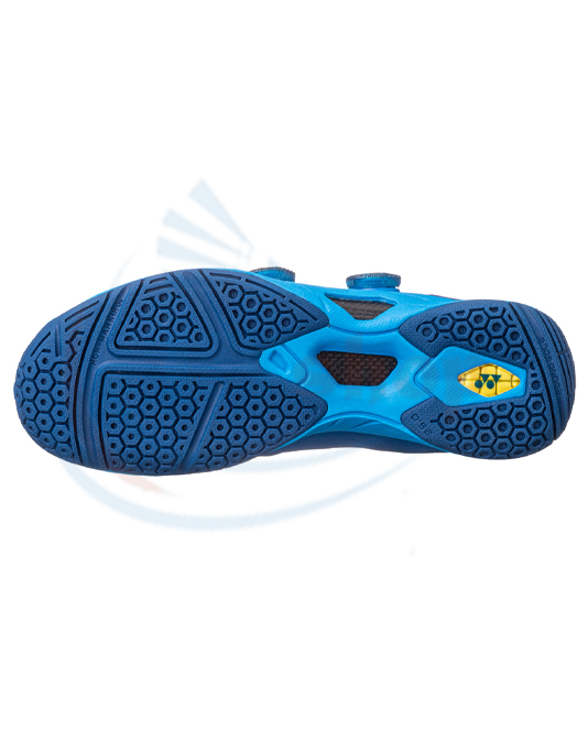 Giày cầu lông Yonex Power Cushion Infinity 2 xanh dương - HVShop