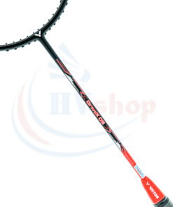 Vợt cầu lông Victor DriveX 09 đỏ - Thân vợt