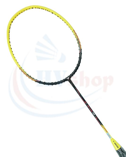 Vợt cầu lông Victor DriveX 09 vàng - HVShop
