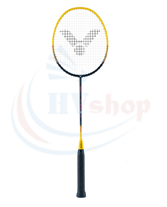 Vợt cầu lông Victor DriveX 09 vàng - HVShop
