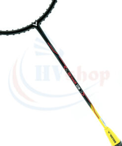 Vợt cầu lông Victor DriveX 09 vàng - Thân vợt