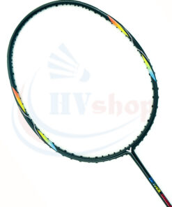 Vợt cầu lông Victor DriveX 6666R - Mặt vợt