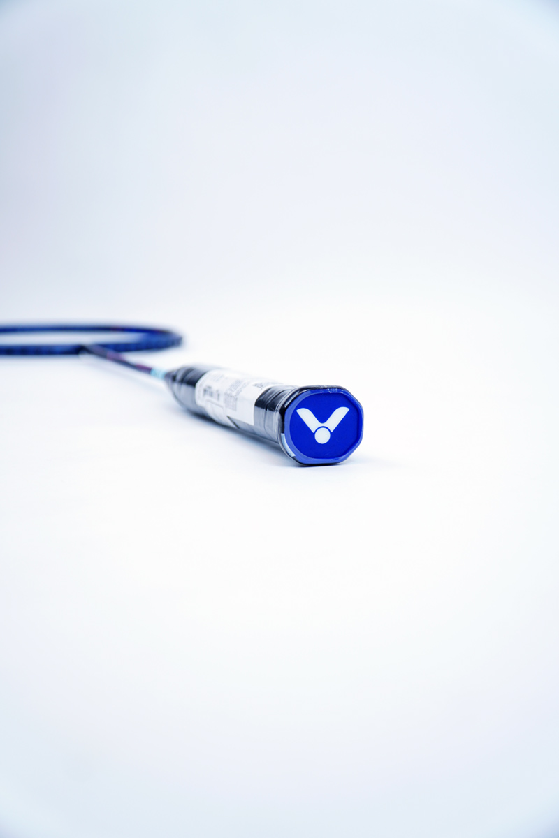 Vợt cầu lông Victor DriveX 9999X Cán vợt