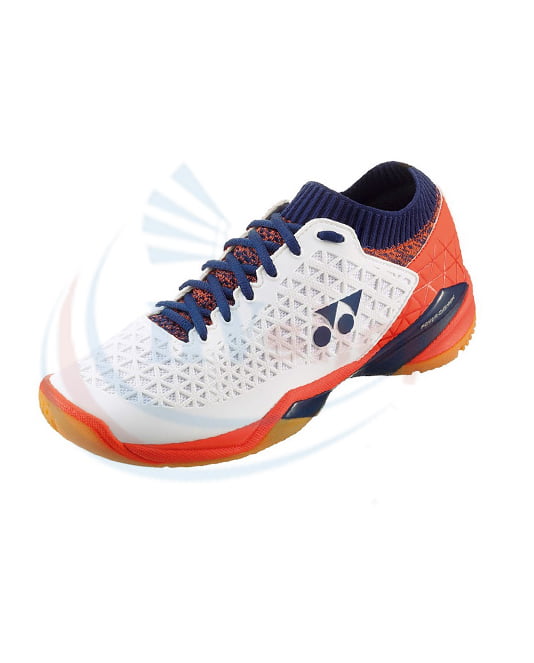 Giày cầu lông Yonex Eclipsion Z MD Trắng cam - HVShop