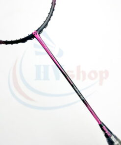 Vợt cầu lông Kumpoo Power Control Challenge 88 Hồng - HVShop