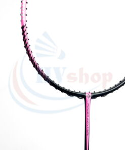 Vợt cầu lông Kumpoo Power Control Challenge 88 Hồng - HVShop