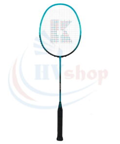 Vợt cầu lông Kumpoo Power Control Challenge 88 Xanh - HVShop