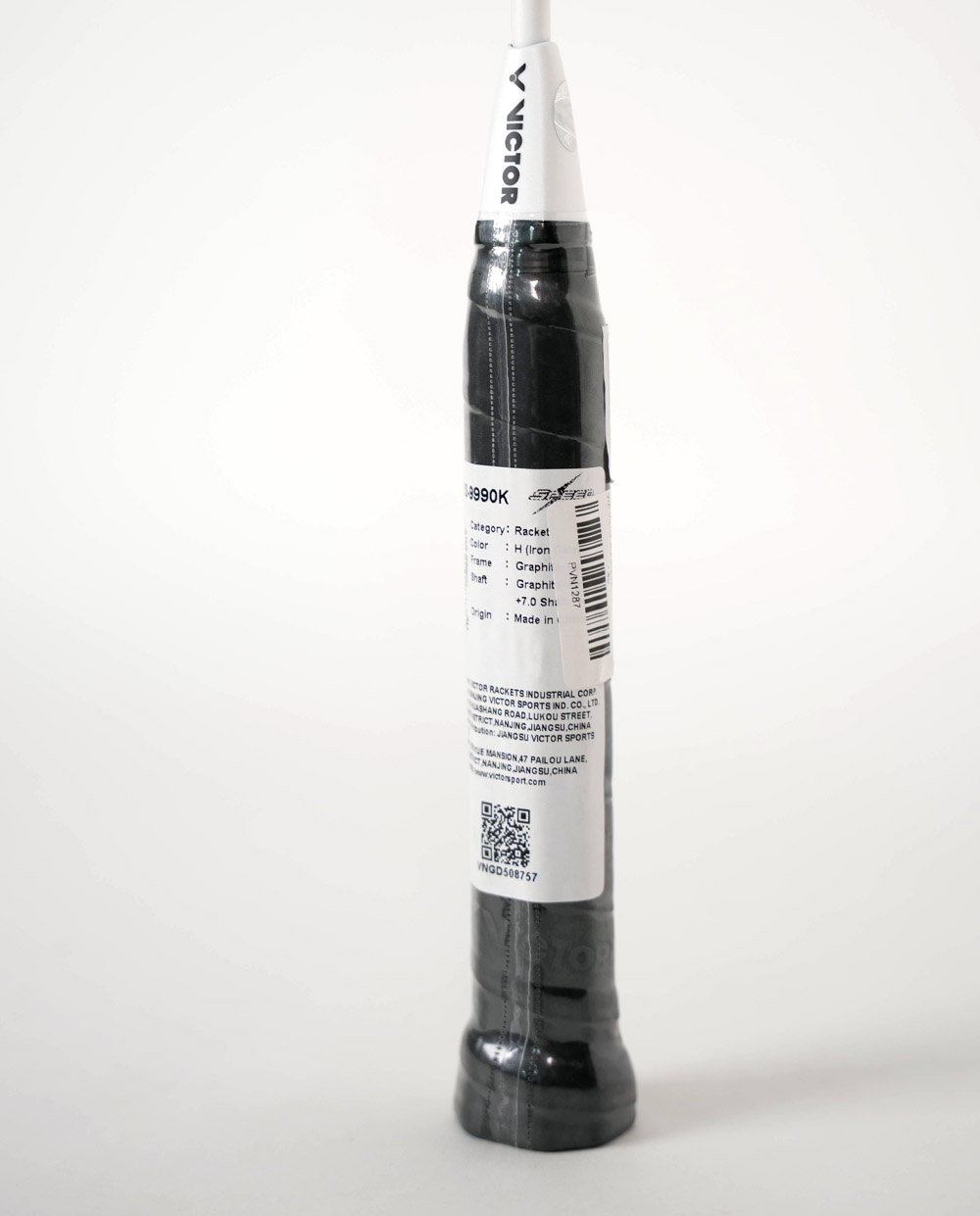 Victor Auraspeed 9990K