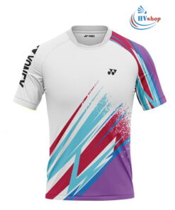 Áo cầu lông Yonex AHV021 thoáng mát