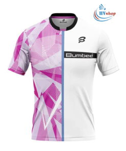 Áo cầu lông Bumbee AHV012 chính hãng