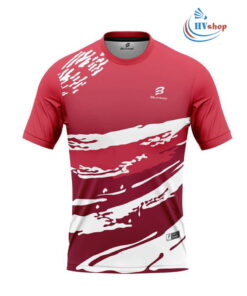 Áo cầu lông Bumbee AHV011 chính hãng