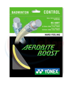 Yonex BG Aerobite Boost