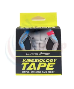 Băng dán cơ Lining AXWP202-1