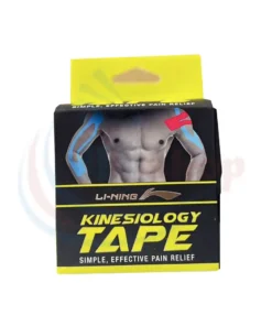 Băng dán cơ Lining AXWP202-4 chính hãng