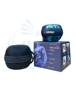 Bóng tập cổ tay cầu lông Apavi AQ-6001