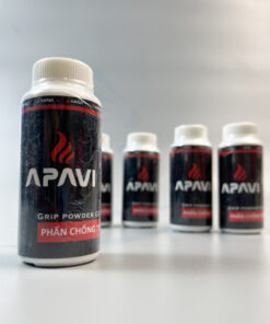 Bột chống trơn cầu lông Apavi GP-20
