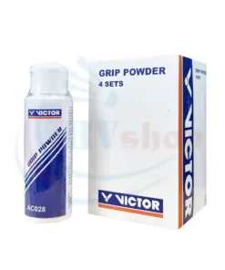 Bột chống trơn cầu lông Victor AC028