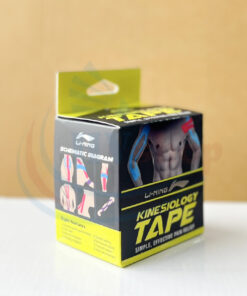 Băng dán cơ Lining AXWP202-1