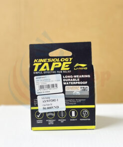 Băng dán cơ Lining AXWP202-1