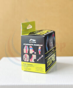 Băng dán cơ Lining AXWP202-2 chính hãng