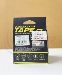 Băng dán cơ Lining AXWP202-3 chính hãng