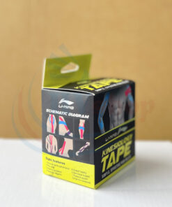 Băng dán cơ Lining AXWP202-3 chính hãng