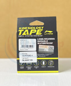 Băng dán cơ Lining AXWP202-4 chính hãng