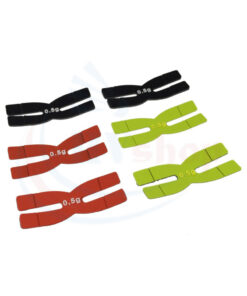 Miếng dán nặng đầu vợt cầu lông