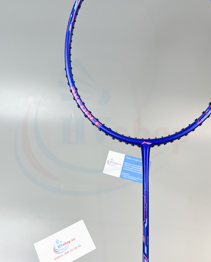 Vợt cầu lông Lining Axforce 20