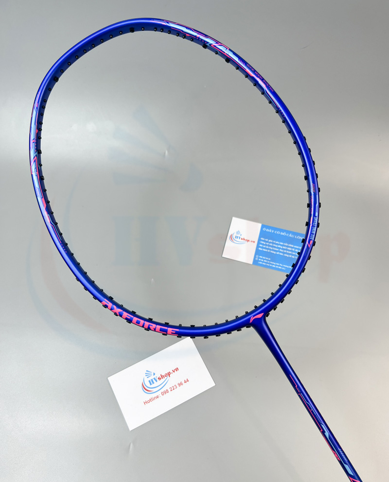 Vợt cầu lông Lining Axforce 20