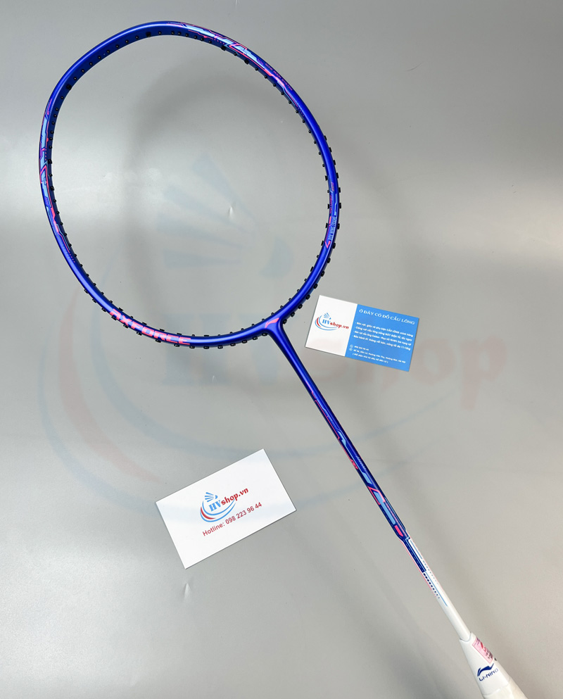 Vợt cầu lông Lining Axforce 20