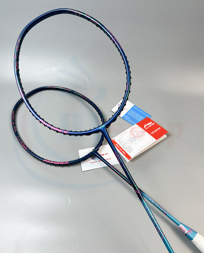 Vợt cầu lông Lining Axforce 50